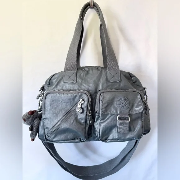 Kipling EUC Defea shoulder bag/crossbody - Picture 3 of 8